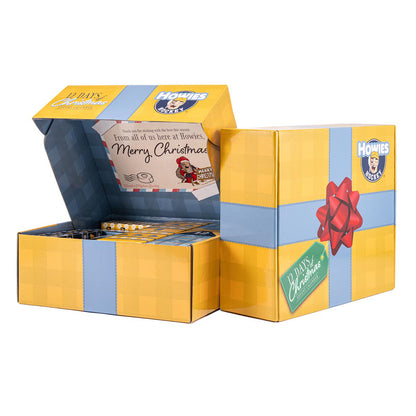 Howies 2026 Advent Calendar