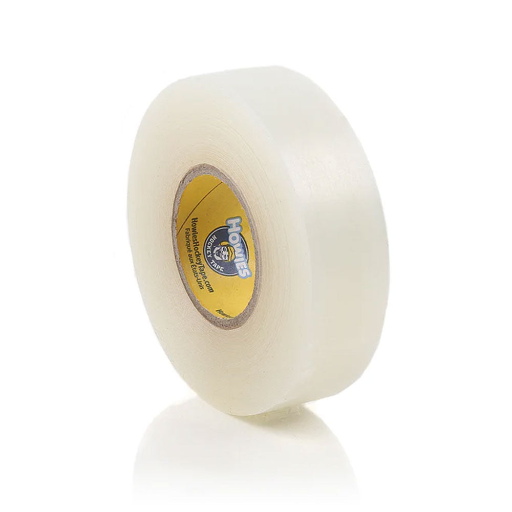 Howies Clear 1" Shin Pad Tape