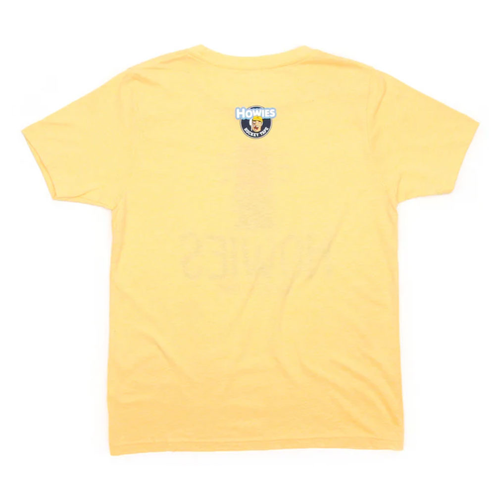 Howies Light The Lamp Youth T Shirt