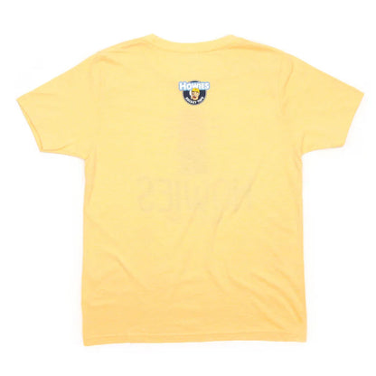 Howies Light The Lamp Youth T Shirt