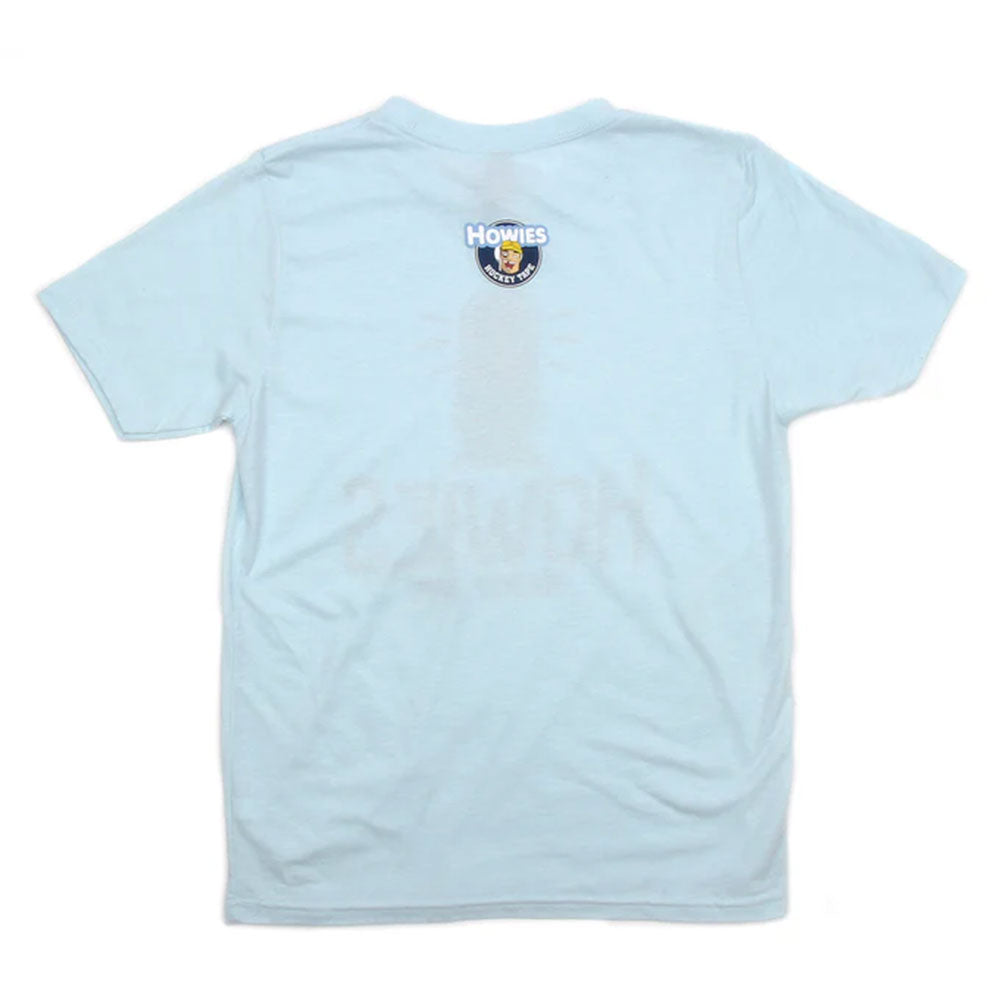 Howies Light The Lamp Youth T Shirt