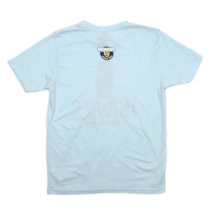 Howies Light The Lamp Youth T Shirt