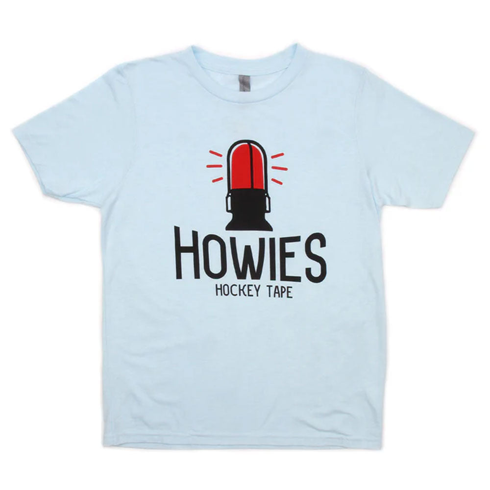 Howies Light The Lamp Youth T Shirt