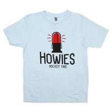 Howies Light The Lamp Youth T Shirt