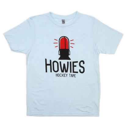 Howies Light The Lamp Youth T Shirt