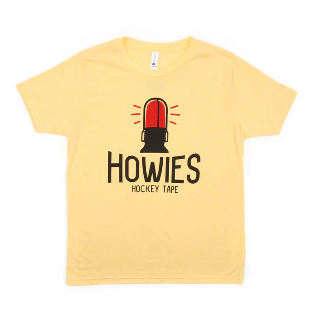 Howies Light The Lamp Youth T Shirt