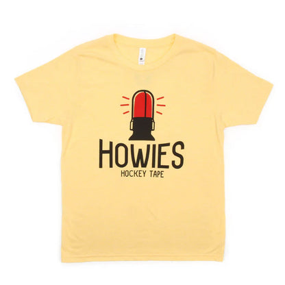 Howies Light The Lamp Youth T Shirt