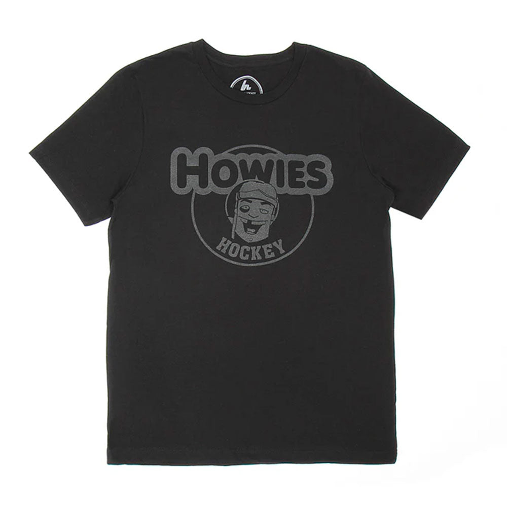 Howies Lights Out Boy's T Shirt