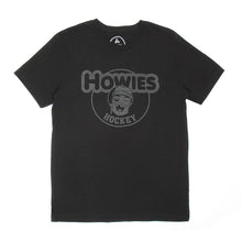 Howies Lights Out Boy's T Shirt