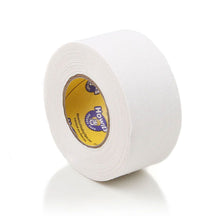 Howies White 1.5" Cloth Tape