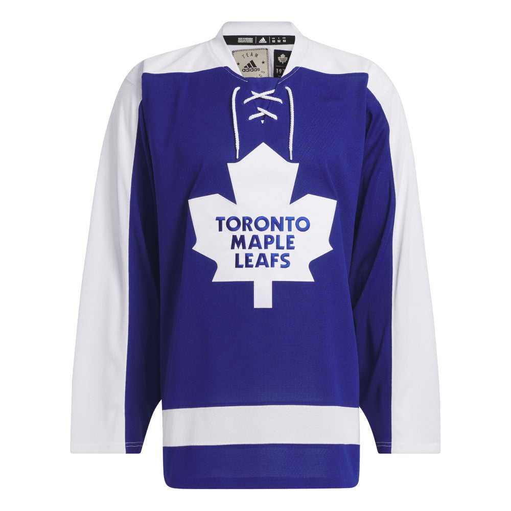 Adidas Toronto Maple Leafs Hockey Jersey Adidas Toronto Maple