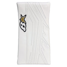 Brians Iconik X2 Senior Goalie Blocker