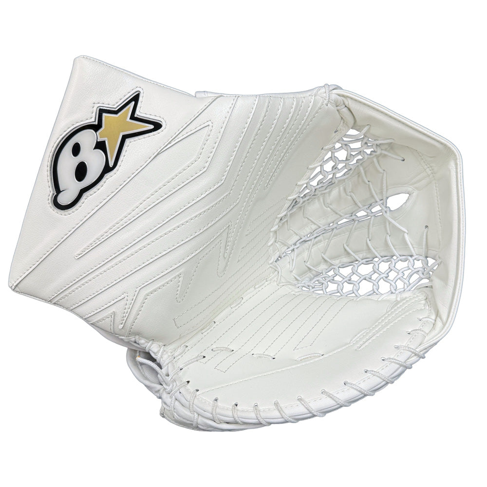 Brians Iconik X2 Intermediate Goalie Catcher