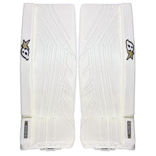 Brians Iconik X2 Senior Goalie Pads