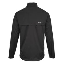 CCM ADULT BLACK RINK SUIT JACKET
