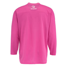CCM Barbie Collection Adult Pink Jersey