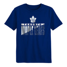 Outerstuff Toronto Maple Leafs Never Quit Children's T Shirts - 2 Pack