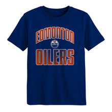 Outerstuff Edmonton Oilers Never Quit Children's T Shirts - 2 Pack