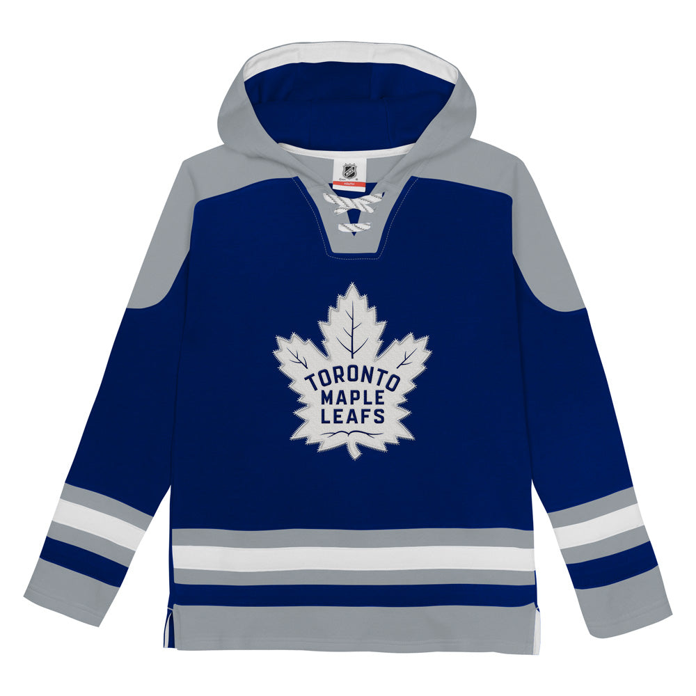 Outerstuff Toronto Maple Leafs Ageless Children's Hoodie