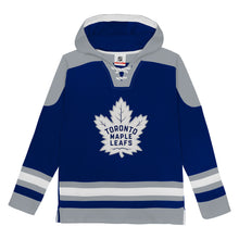 Outerstuff Toronto Maple Leafs Ageless Children's Hoodie