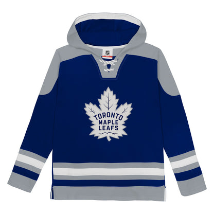 Outerstuff Toronto Maple Leafs Ageless Children's Hoodie