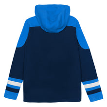 Outerstuff Winnipeg Jets Ageless Children's Dark Blue Hoodie