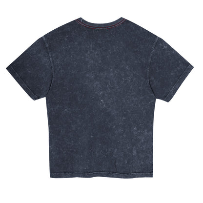 Outerstuff Montreal Canadiens Time To Shine Mineral Wash Children's Navy T Shirt