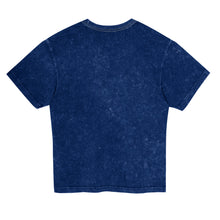 Outerstuff Toronto Maple Leafs Time To Shine Mineral Wash Children's Blue T Shirt