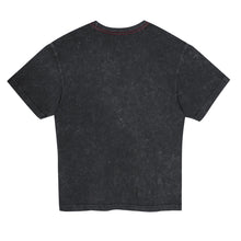 Outerstuff Ottawa Senators Time To Shine Mineral Wash Children's Black T Shirt