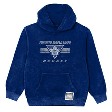 Outerstuff Toronto Maple Leafs Stellar Mineral Wash Children's Fleece Hoodie