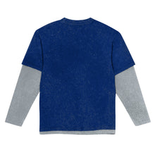 Outerstuff Toronto Maple Leafs Storm Bringer Mineral Wash Two-Fer Children's Shirt