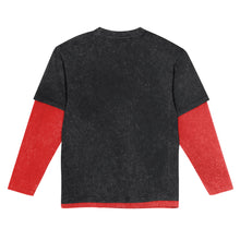 Outerstuff Ottawa Senators Storm Bringer Mineral Wash Two-Fer Children's Shirt
