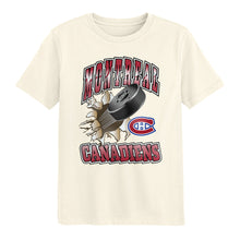 Outerstuff Montreal Canadiens Breakout Children's T Shirt