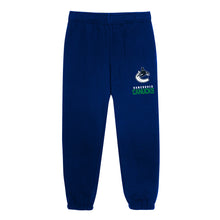 Outerstuff Vancouver Canucks Instant Hit Children's Fleece Pants