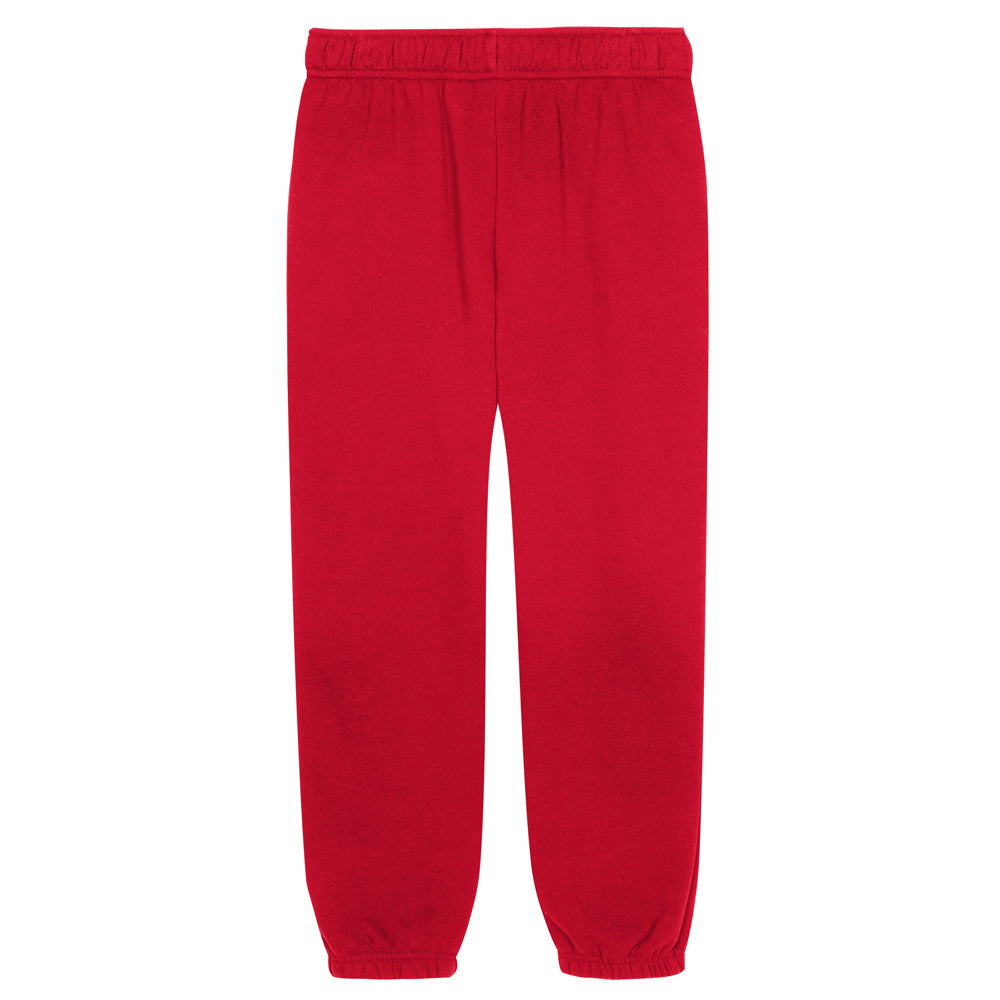 Outerstuff Calgary Flames Instant Hit Children's Fleece Pants
