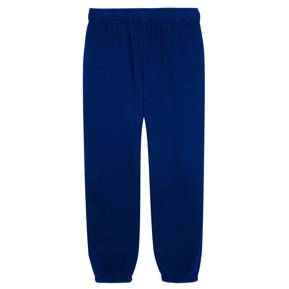 Outerstuff Edmonton Oilers Instant Hit Children's Fleece Pants