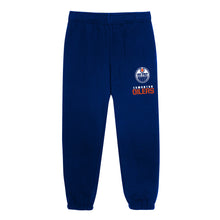 Outerstuff Edmonton Oilers Instant Hit Children's Fleece Pants