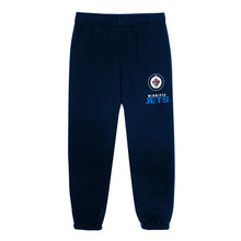 Outerstuff Winnipeg Jets Instant Hit Children's Fleece Pants