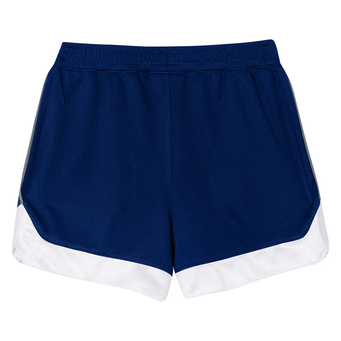 Children's Toronto Maple Leafs Home Plate T-Shirt & Short Set