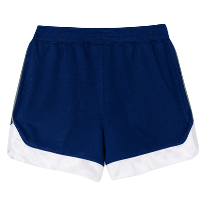 Children's Toronto Maple Leafs Home Plate T-Shirt & Short Set