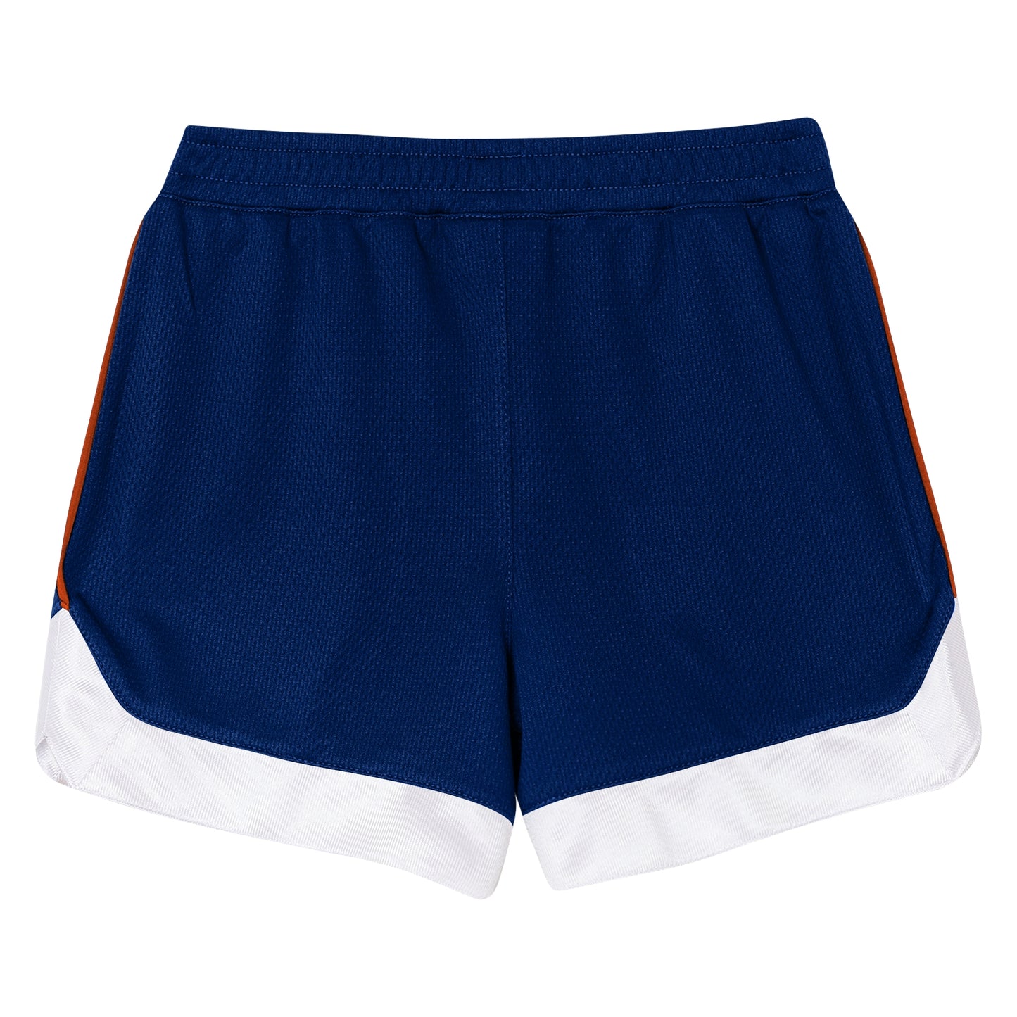 Children's Edmonton Oilers Home Plate T-Shirt & Short Set