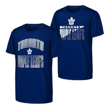 Outerstuff Toronto Maple Leafs Never Quit Youth T Shirts - 2 Pack