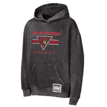 Outerstuff Ottawa Senators Mineral Wash Youth Fleece Hoodie