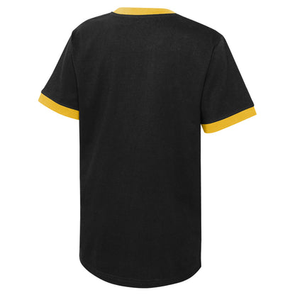 BOSTON BRUINS ICE CITY YOUTH T SHIRT