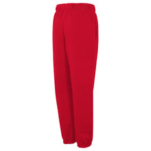 Outerstuff Calgary Flames Instant Hit Youth Fleece Pants
