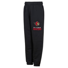 Outerstuff Ottawa Senators Instant Hit Youth Fleece Pants