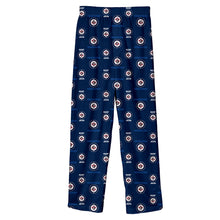 Outerstuff Winnipeg Jets Youth Team Coloured Printed Pants