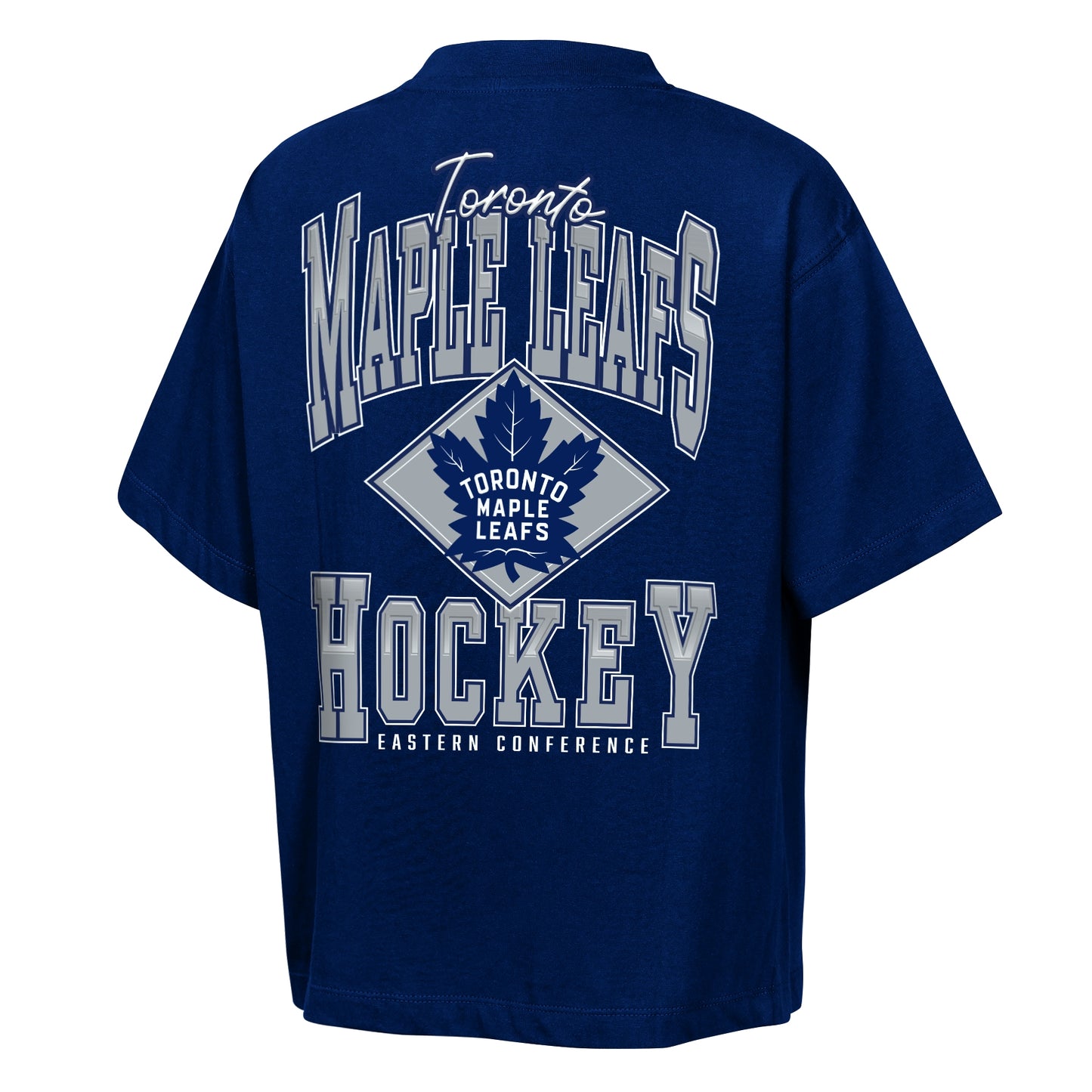 Children's Toronto Maple Leafs Back It Up T-Shirt