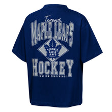 Children's Toronto Maple Leafs Back It Up T-Shirt