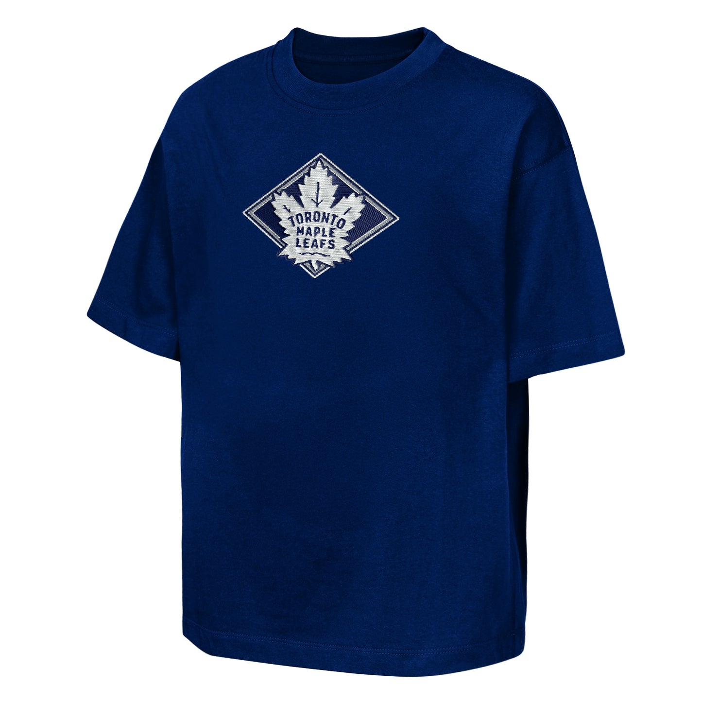 Children's Toronto Maple Leafs Back It Up T-Shirt